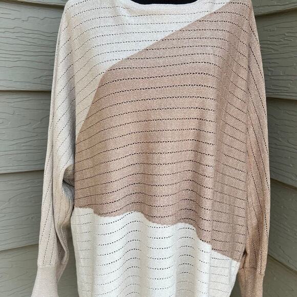 Madison & HudsonWomen’s size 2X lightweight sweater - Picture 2 of 10